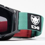 Ochelari TSG Mtb Goggle Presto 3.0 - Forest Cedar