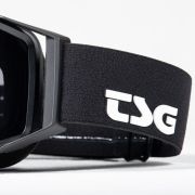 Ochelari TSG Mtb Goggle Presto 3.0 - Solid Black