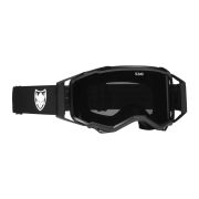 Ochelari TSG Mtb Goggle Presto 3.0 - Solid Black