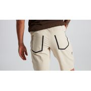 Pantaloni scurti SPECIALIZED Men's ADV - White Mountains