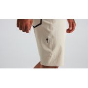 Pantaloni scurti SPECIALIZED Men's ADV - White Mountains