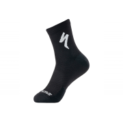 Sosete SPECIALIZED Soft Air Mid - Black/White