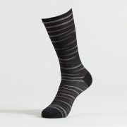 Sosete SPECIALIZED Soft Air Tall - Black Mirage