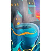 Tricou SPECIALIZED Women's Trail Tech SS - Fairy Transilvania