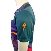 Tricou SPECIALIZED Women's Trail Tech SS - Fairy Transilvania