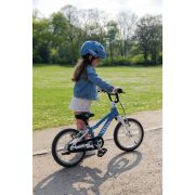 Abus - cască ciclism copii Smiley 3.0 - gri deschis mașina poliție negru