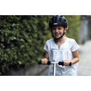 Abus - casca ciclism copii YOUN-I 2.0 helmet - galben fluo negru
