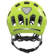 Abus - casca ciclism copii YOUN-I 2.0 helmet - galben fluo negru