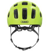 Abus - casca ciclism copii YOUN-I 2.0 helmet - galben fluo negru