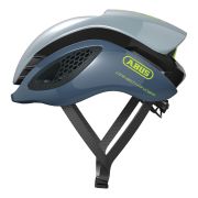 Abus - casca ciclism sosea Gamechanger - gri deschis negru