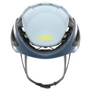 Abus - casca ciclism sosea Gamechanger - gri deschis negru