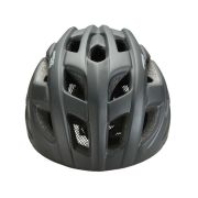 Bikefun - casca ciclism Adventure HB3 - negru