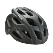 Bikefun - casca ciclism Adventure HB3 - negru