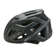 Bikefun - casca ciclism Adventure HB3 - negru