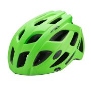 Bikefun - casca ciclism Adventure HB3 - verde intens