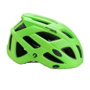 Bikefun - casca ciclism Adventure HB3 - verde intens