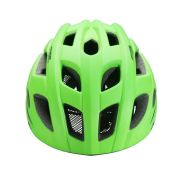 Bikefun - casca ciclism Adventure HB3 - verde intens