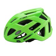 Bikefun - casca ciclism Adventure HB3 - verde intens