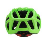 Bikefun - casca ciclism Adventure HB3 - verde intens