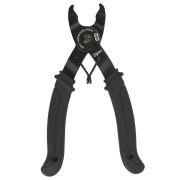 Kmc - Cleste lant bicicleta Remover (Open) - negru