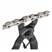 Kmc - Cleste lant bicicleta Remover (Open) - negru