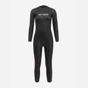 Orca - costum neopren pentru femei Perform Openwater FINA wetsuit - negru