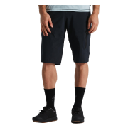Pantaloni scurti SPECIALIZED Men's Trail Cargo - Black
