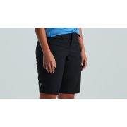 Pantaloni scurti SPECIALIZED Women's Trail - Black