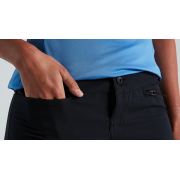 Pantaloni scurti SPECIALIZED Women's Trail - Black