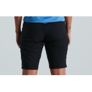 Pantaloni scurti SPECIALIZED Women's Trail - Black