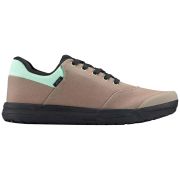 Pantofi ciclism SPECIALIZED 2FO Roost Canvas Mtb - Taupe/Oasis