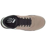 Pantofi ciclism SPECIALIZED 2FO Roost Canvas Mtb - Taupe/Oasis