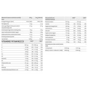 Sponser - supliment energizare Recovery Drink, aroma capsuni banane - plic 60g