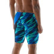 TYR - Jammer inot barbati Vitric - verde albastru negru