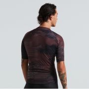 Tricou SPECIALIZED Men's SL Blur SS - Slate