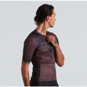 Tricou SPECIALIZED Men's SL Blur SS - Slate