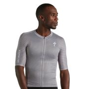 Tricou SPECIALIZED Men's SL Light SS - Silver