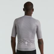 Tricou SPECIALIZED Men's SL Light SS - Silver
