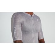 Tricou SPECIALIZED Men's SL Light SS - Silver