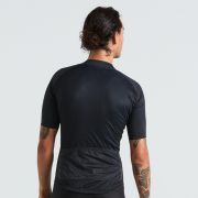 Tricou SPECIALIZED Men's SL Solid SS - Black