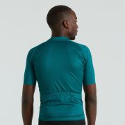 Tricou SPECIALIZED Men's SL Solid SS - Tropical Teal