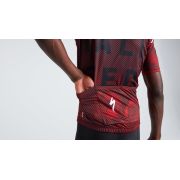 Tricou SPECIALIZED Men's Team RBX SS - Team Replica