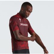 Tricou SPECIALIZED Men's Team RBX SS - Team Replica