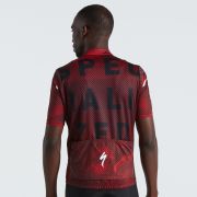 Tricou SPECIALIZED Men's Team RBX SS - Team Replica