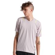 Tricou SPECIALIZED Trail Air SS - Clay
