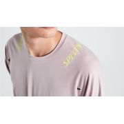Tricou SPECIALIZED Trail Air SS - Clay