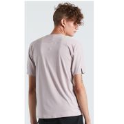 Tricou SPECIALIZED Trail Air SS - Clay