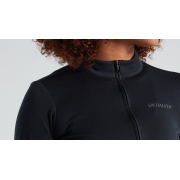 Tricou SPECIALIZED Women's RBX Classic LS - Black