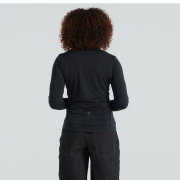Tricou SPECIALIZED Women's RBX Classic LS - Black