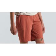 Pantaloni scurti SPECIALIZED Men's ADV Air - Terra Cotta
